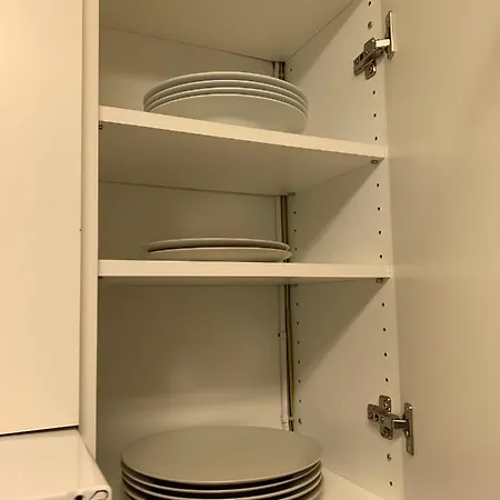 Apartmán Ved Langfjorden, Kirkenes. Sor-Varanger