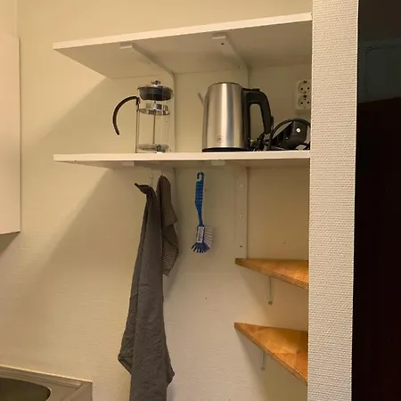 Ved Langfjorden, Kirkenes. * Sor-Varanger