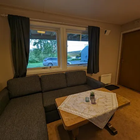 Ved Langfjorden, Kirkenes. * Sor-Varanger